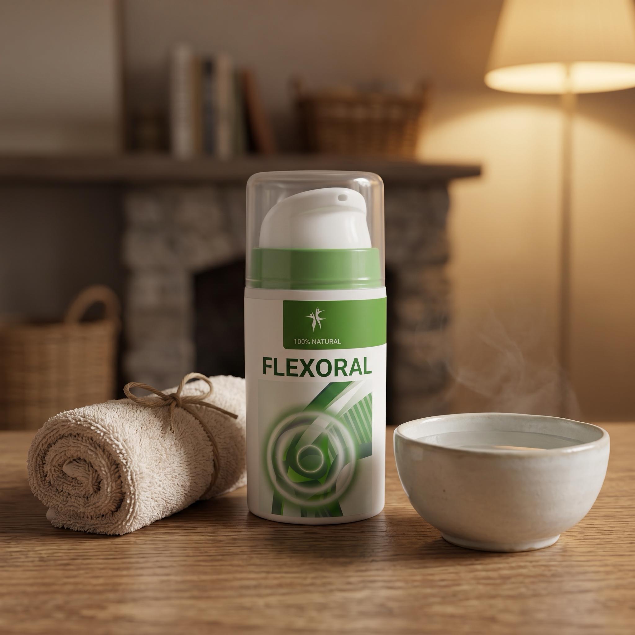 Flexoral