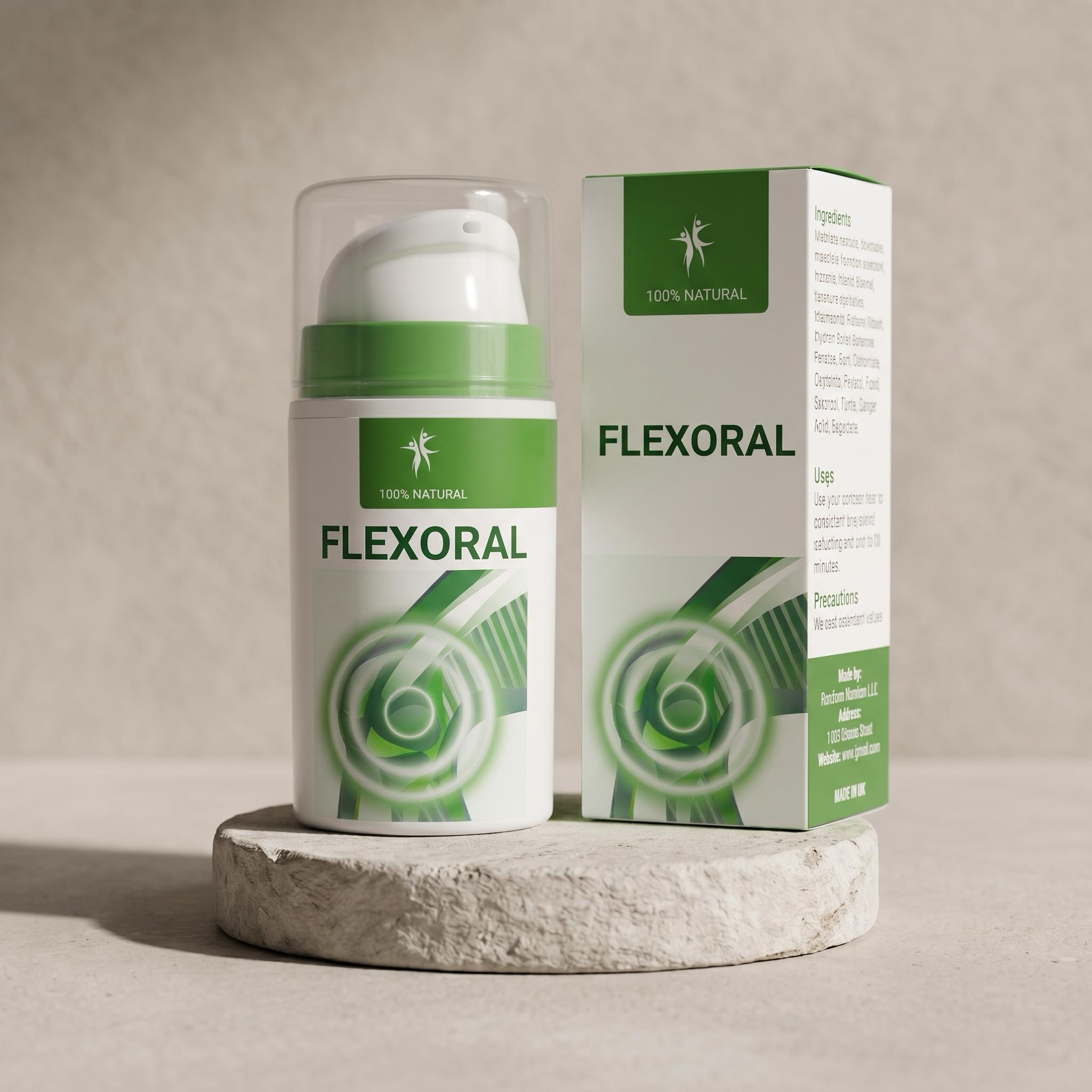 Flexoral