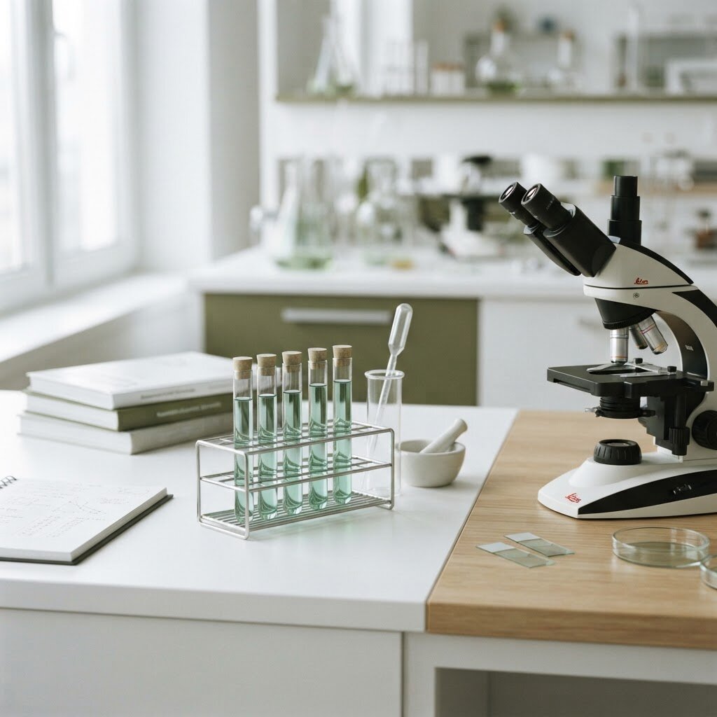 Science Flexoral